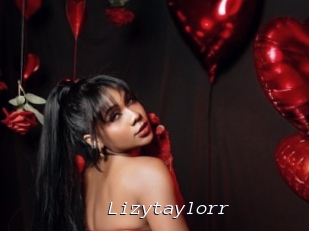 Lizytaylorr