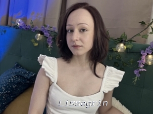 Lizzegrin