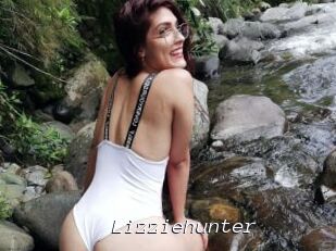 Lizziehunter