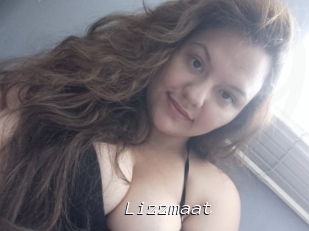 Lizzmaat