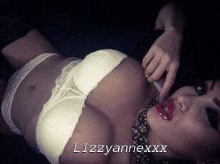 Lizzyannexxx