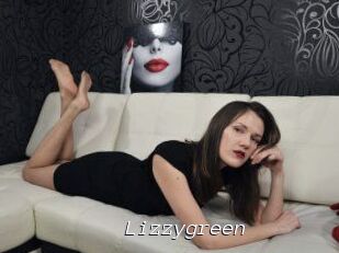 Lizzygreen