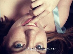 Lizzyjamesxo