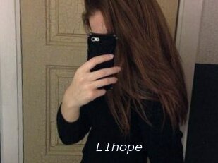 Llhope