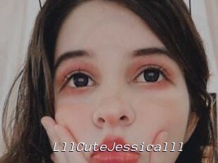 LllCuteJessicalll