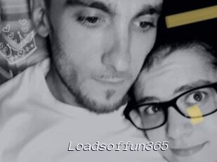 Loadsoffun365