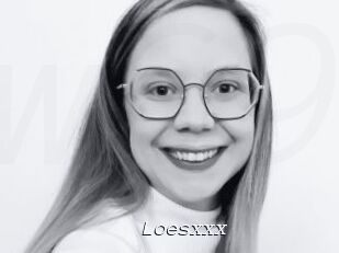 Loesxxx