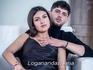Loganandariana