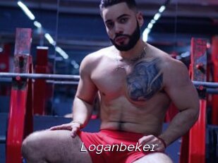 Loganbeker