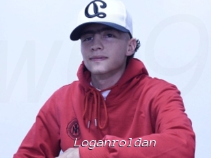 Loganroldan