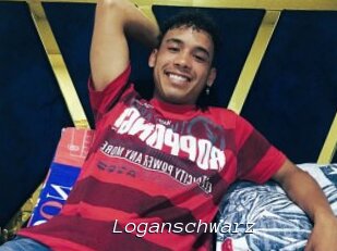 Loganschwarz