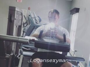 Logansexyman