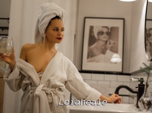 Loiaheale