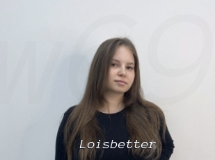 Loisbetter