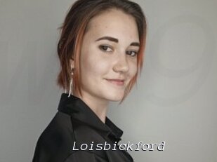 Loisbickford