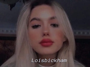 Loisbickham