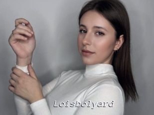 Loisbolyard