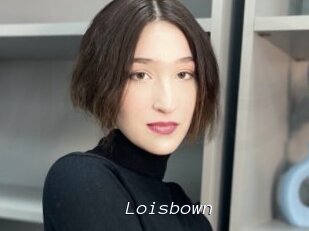 Loisbown