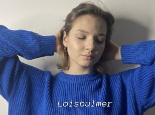 Loisbulmer