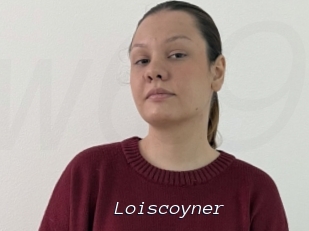 Loiscoyner
