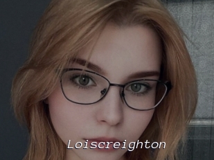 Loiscreighton