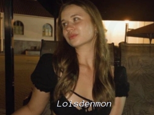 Loisdenmon