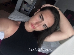 Loisdevon