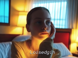 Loisedgin
