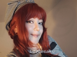 Loisesaku