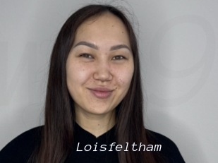 Loisfeltham