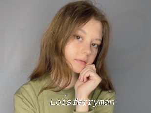 Loisferryman
