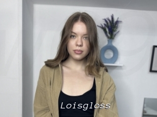 Loisgloss