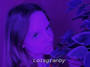 Loisgranby