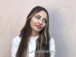 Loishanney