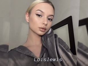 Loislewis