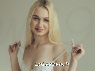 Loisspeach