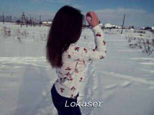Lokaser