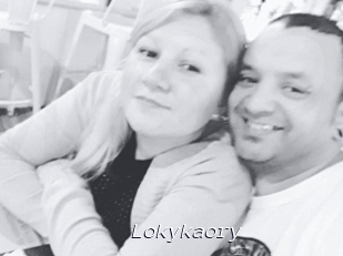 Lokykaory