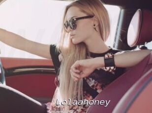 Lolaahoney