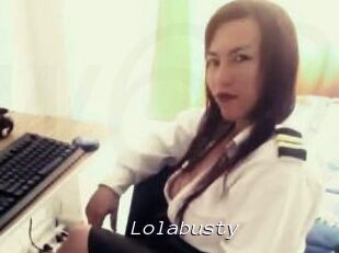 Lolabusty