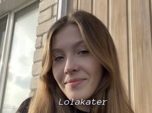 Lolakater