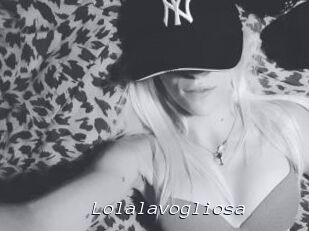 Lolalavogliosa