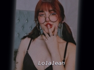 Lolaleah