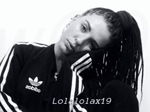 Lolalolax19