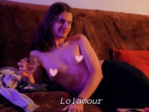 Lolamour