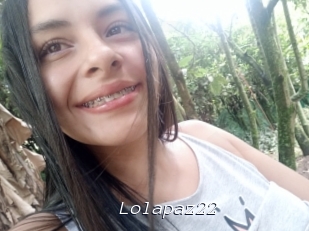Lolapaz22
