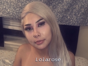 Lolarose