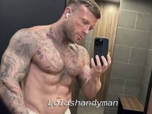 Lolashandyman