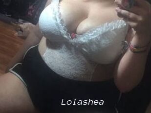 Lolashea