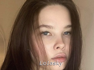 Lolasky